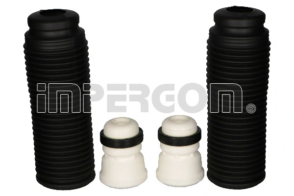 Dust Cover Kit, shock absorber
